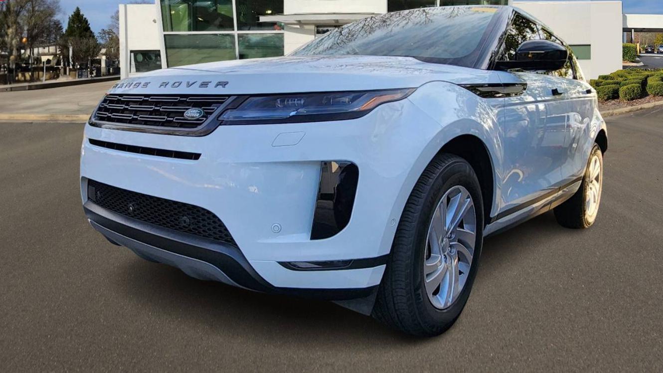 LAND ROVER RANGE ROVER EVOQUE 2024 SALZJ2FX8RH239999 image